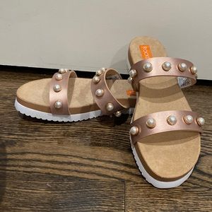 Rocket Dog Lolly Austin Sandal